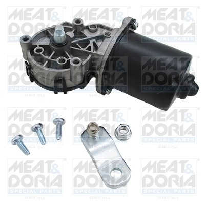 Wiper Motor
